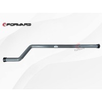 SINOTRUK HOVA豪威码头车 传动变速箱冷却系统 TG53715328015 变速箱出水钢管