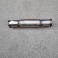 712W15204-0025排气管