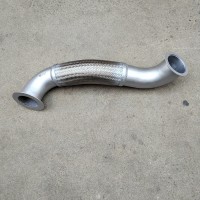 YZ973154000090排气管