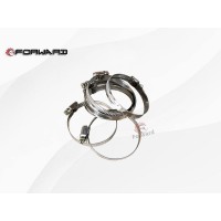 SINOTRUK HOVA豪威码头车 传动变速箱冷却系统 190003989310 软管卡箍 Крепёж для шлангов