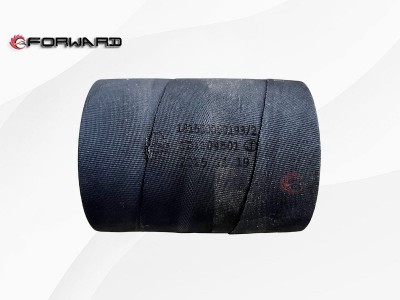 SINOTRUK HOVA豪威码头车 传动变速箱冷却系统 181500060193 橡胶软管 Резиновая гибкая трубка