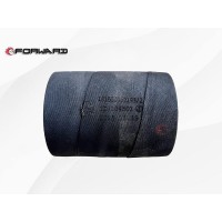 SINOTRUK HOVA豪威码头车 传动变速箱冷却系统 181500060193 橡胶软管 Резиновая гибкая трубка