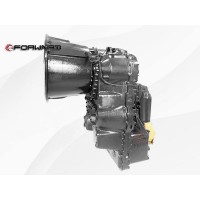 柳工 LiuGong CLG862H 传动变矩器系统 4BP-230 变矩器 Conversor de par