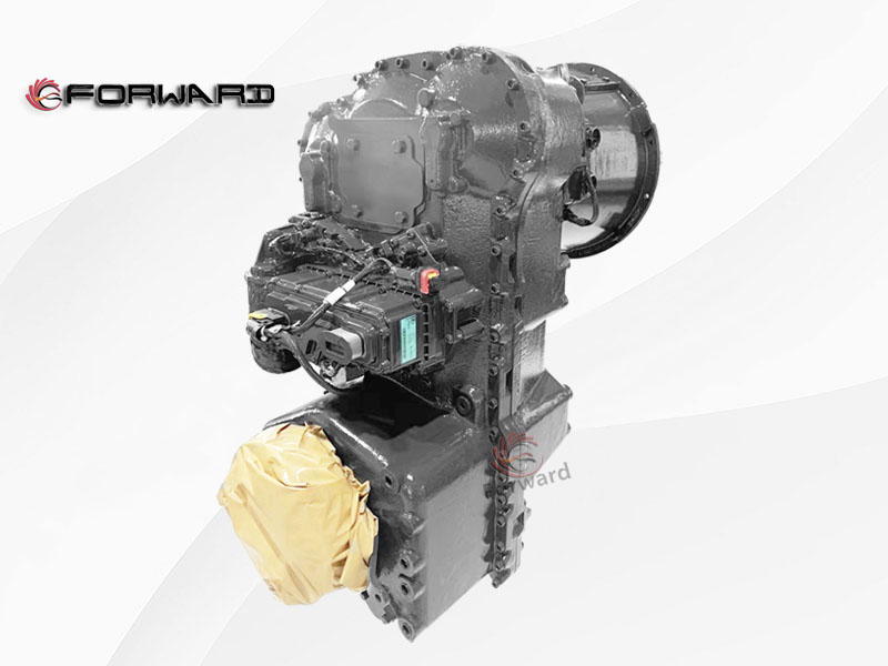 4BP-230 变矩器,Torque converter,济南向前汽车配件有限公司