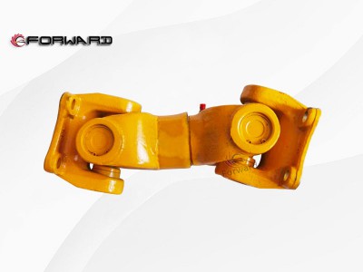 51C0062 后传动轴,Rear transmission shaft,济南向前汽车配件有限公司