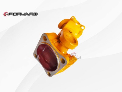 51C0062 后传动轴,Rear transmission shaft,济南向前汽车配件有限公司