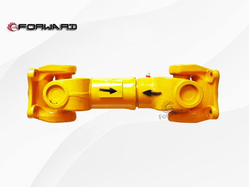 51C0061 中间传动轴,Intermediate transmission shaft,济南向前汽车配件有限公司