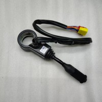 HOWO特種車組合開關， TG53715800005