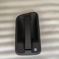 一汽解放左前門外手柄總成   6105045-E96