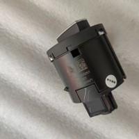 重汽HOWO換擋旋鈕開關(guān)，WG9X25580025