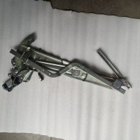 陜汽德龍新M3000玻璃升降器左   DZ15221330058