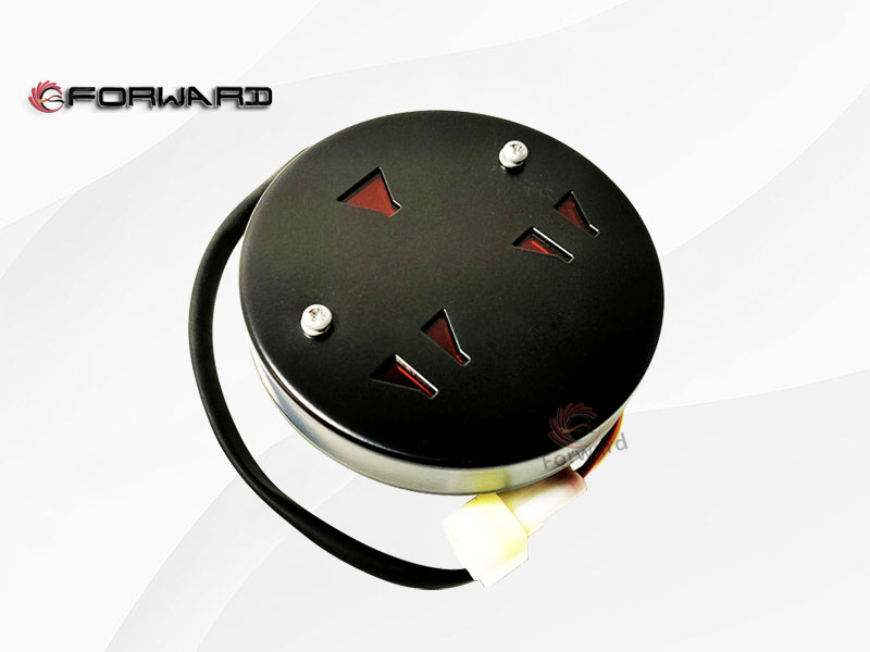 2190-3719010-D 后防空灯,Recessed ceiling light,济南向前汽车配件有限公司