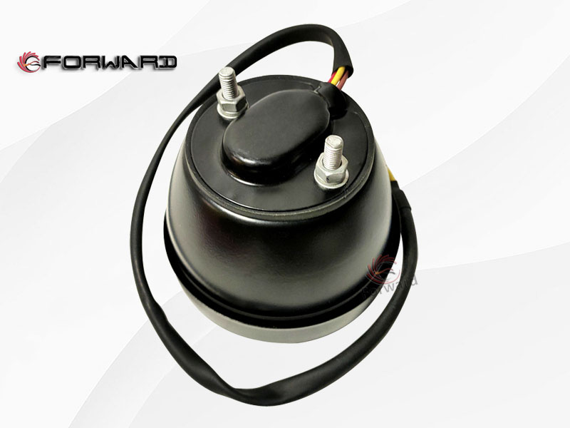 2190-3719010-D 后防空灯,Recessed ceiling light,济南向前汽车配件有限公司