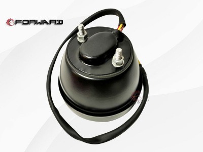 2190-3719010-D 后防空灯,Recessed ceiling light,济南向前汽车配件有限公司