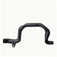 厂家供应陕汽重汽配件 重汽豪沃T5G发动机成型管810W26481-0078