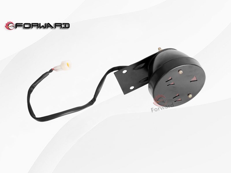 2190-3719010 后防空灯,Recessed ceiling light,济南向前汽车配件有限公司