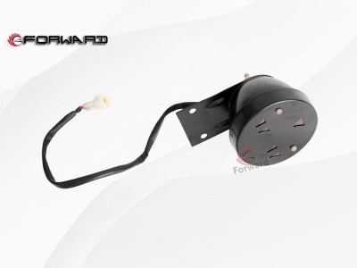 2190-3719010 后防空灯,Recessed ceiling light,济南向前汽车配件有限公司