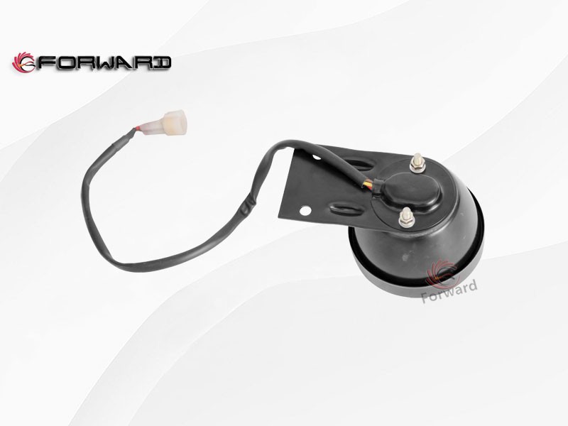 2190-3719010 后防空灯,Recessed ceiling light,济南向前汽车配件有限公司