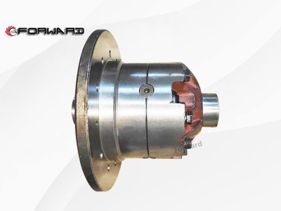 51C0171 差速器总成,Drive shaft assembly,济南向前汽车配件有限公司