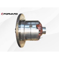 厦工XGMA XG932 XG935 行走驱动桥系统 51C0171 差速器总成 Агрегат дифференциала
