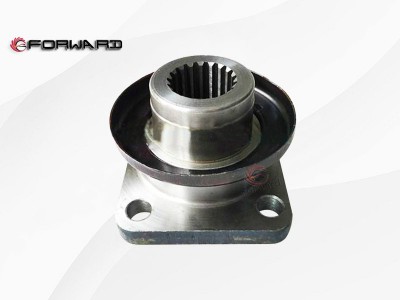 14D0049  输入法兰,Input flange,济南向前汽车配件有限公司