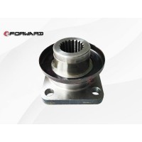 厦工XGMA XG932 XG935 行走驱动桥系统 14D0049 输入法兰 Входной фланец