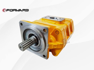 11C0584 齿轮泵,Gear pump,济南向前汽车配件有限公司