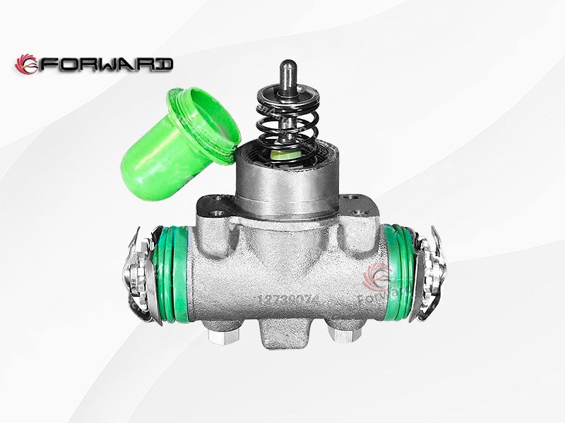 12.739.071VT 制动气缸,Brake cylinder,济南向前汽车配件有限公司