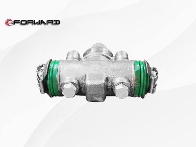 12.739.071VT 制动气缸,Brake cylinder,济南向前汽车配件有限公司