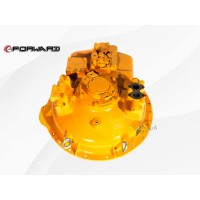 SHANTUI-SD22 推土机 传动变矩器系统 154-13-41002 变矩器  Cambio de par