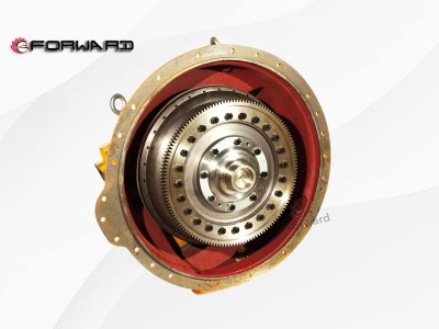 154-13-41002 变矩器,Torque converter,济南向前汽车配件有限公司