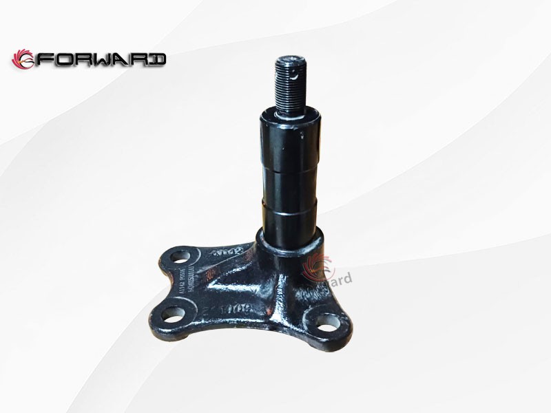 H4340250001A0 转向摇臂支架,Steering rocker arm bracket,济南向前汽车配件有限公司