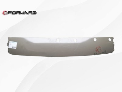 L0500300061A0,Front panel welding assembly,济南向前汽车配件有限公司