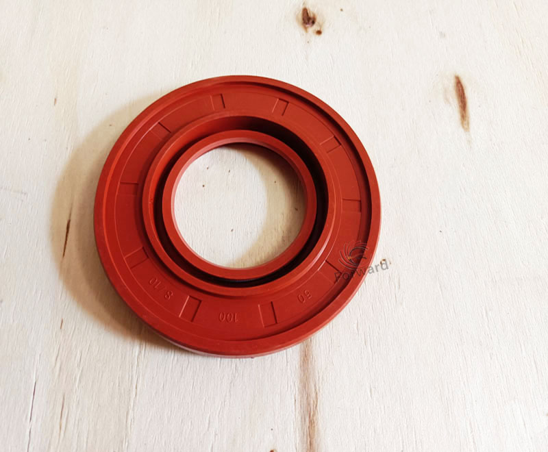 FB501008 半轴油封,Half shaft oil seal,济南向前汽车配件有限公司