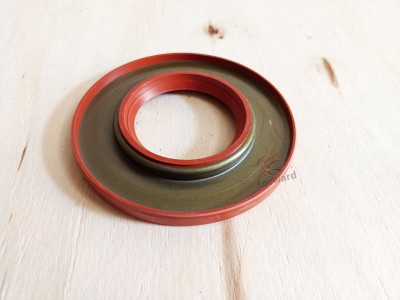 FB501008 半轴油封,Half shaft oil seal,济南向前汽车配件有限公司