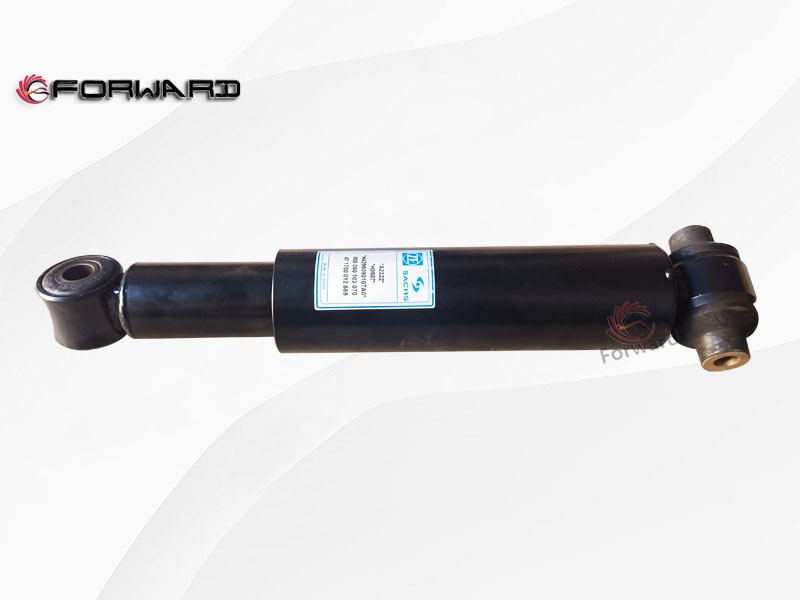 H4295090107A0 后减震器,Rear shock absorber,济南向前汽车配件有限公司
