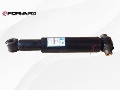 H4295090107A0 后减震器,Rear shock absorber,济南向前汽车配件有限公司