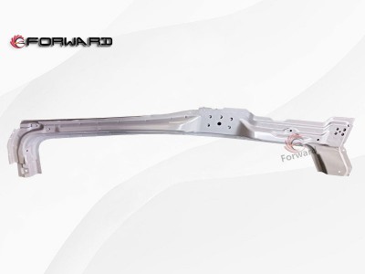 HQ5006600SQ00 右铁立柱,Right iron column,济南向前汽车配件有限公司