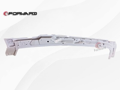 HQ5006600SQ00 右铁立柱,Right iron column,济南向前汽车配件有限公司