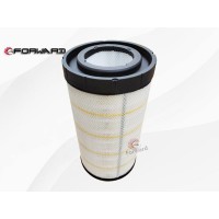 SANY 江山信 HQC42503S13F 动力发动机进气系统 HQ1119200-SQ01-20 空气滤芯 K3055PU Фильтр воздуха