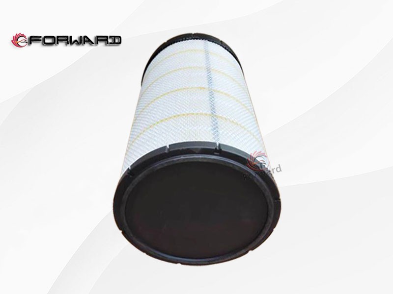 HQ1119200-SQ01-20 空气滤芯 K3055PU,Air filtration chip,济南向前汽车配件有限公司