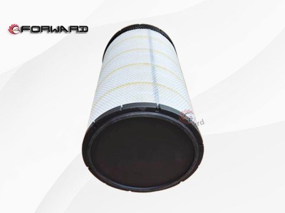 HQ1119200-SQ01-20 空气滤芯 K3055PU,Air filtration chip,济南向前汽车配件有限公司