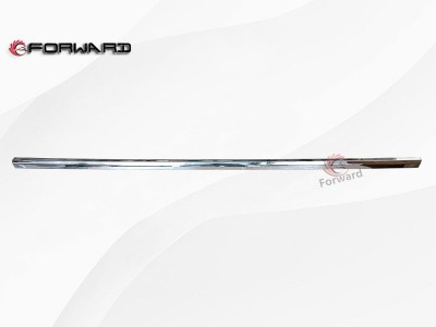 HQ2803241SQ01 保险杠装置条,Bumper mounting bar,济南向前汽车配件有限公司