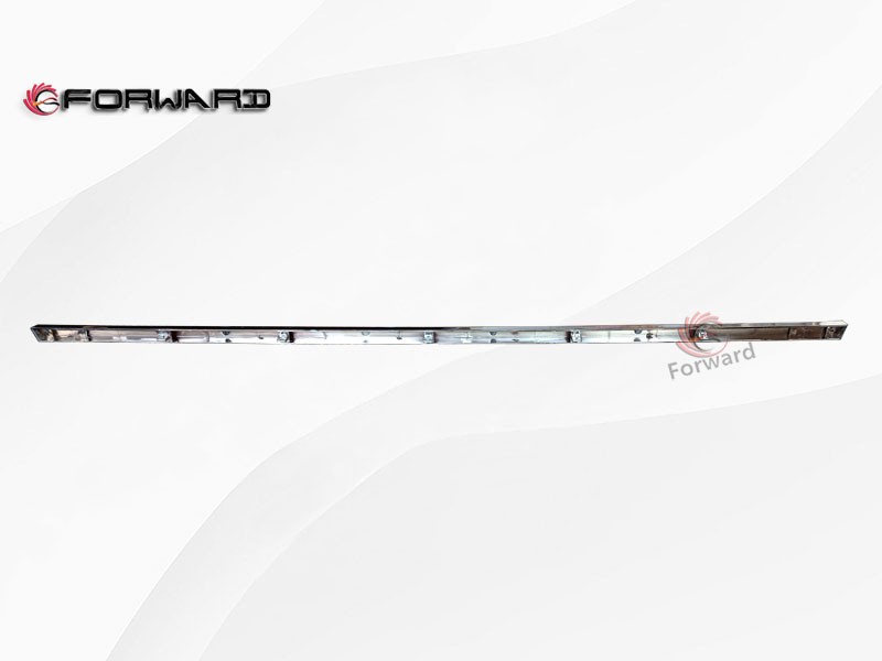 HQ2803241SQ01 保险杠装置条,Bumper mounting bar,济南向前汽车配件有限公司