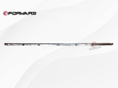 HQ2803241SQ01 保险杠装置条,Bumper mounting bar,济南向前汽车配件有限公司