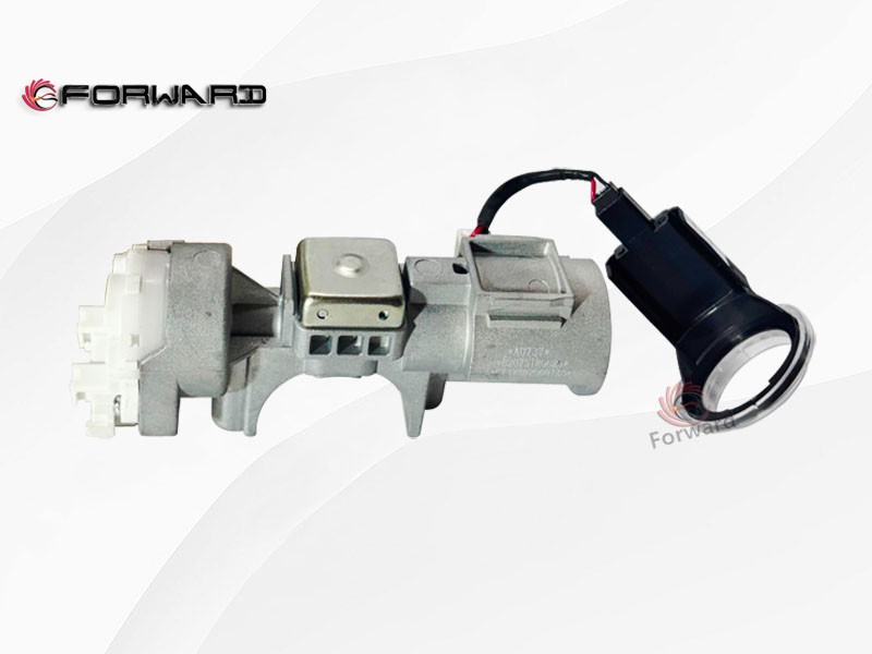 L1373020001A0  点火开关,Ignition switch,济南向前汽车配件有限公司