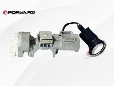 L1373020001A0  点火开关,Ignition switch,济南向前汽车配件有限公司