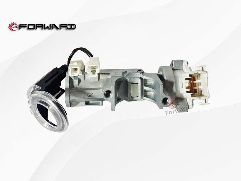 L1373020001A0  点火开关,Ignition switch,济南向前汽车配件有限公司