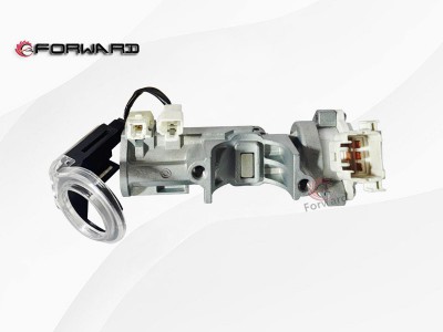 L1373020001A0  点火开关,Ignition switch,济南向前汽车配件有限公司