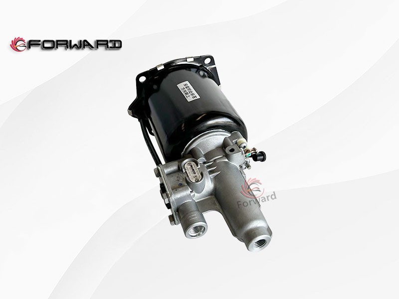 DZ9H259230205 离合器分泵,Clutch slave cylinder,济南向前汽车配件有限公司